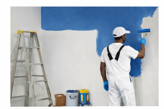 Interior Painting